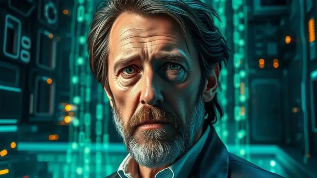 A vida surpreendente de John McAfee: de gênio digital a figura polêmica