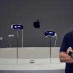 Apple Vision Pro