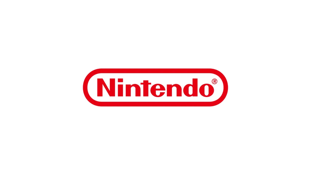 Logomarca da Nintendo