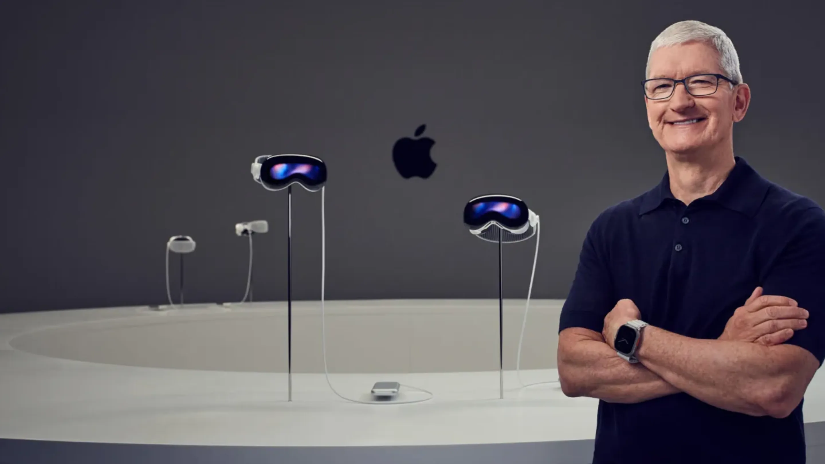 Apple Vision Pro