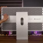 Monitor Apple