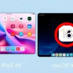 Apple prepara redesign inédito do iOS 19, iPadOS 19 e macOS 16