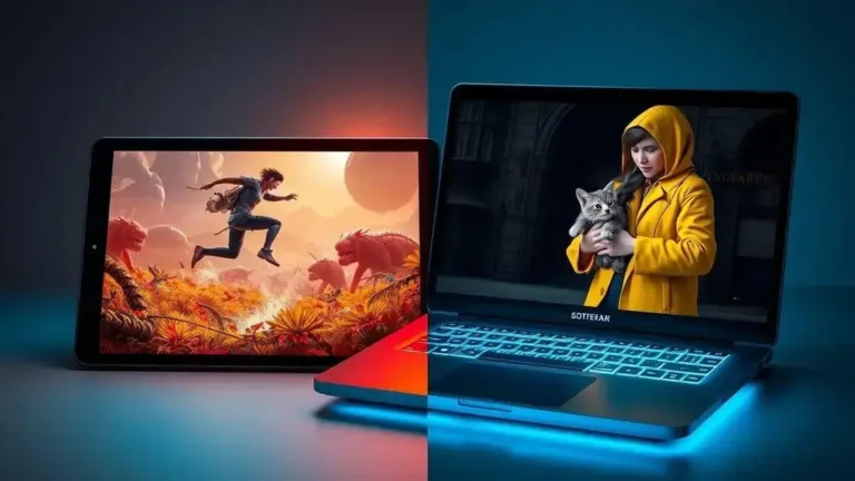 Asus ROG Flow Z13 ou Surface Pro 11: qual 2-em-1 escolher?