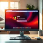 Atualização do Firefox 136.0.1: Problemas com Certificados e Cookies