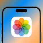 Recursos Fotos iOS 18