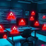 Vulnerabilidades em Python JSON Logger: o alerta que afeta 40 milhões de downloads