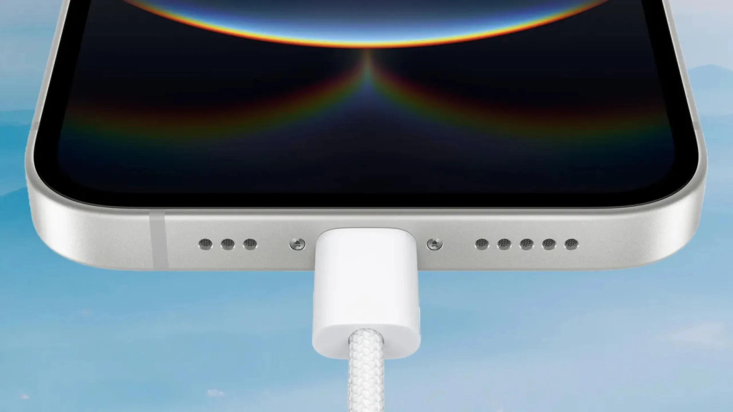 iPhone 16e e o mistério do suporte parcial ao MagSafe 2 iPhone 16e