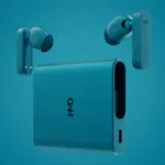 Capa Amped Buds