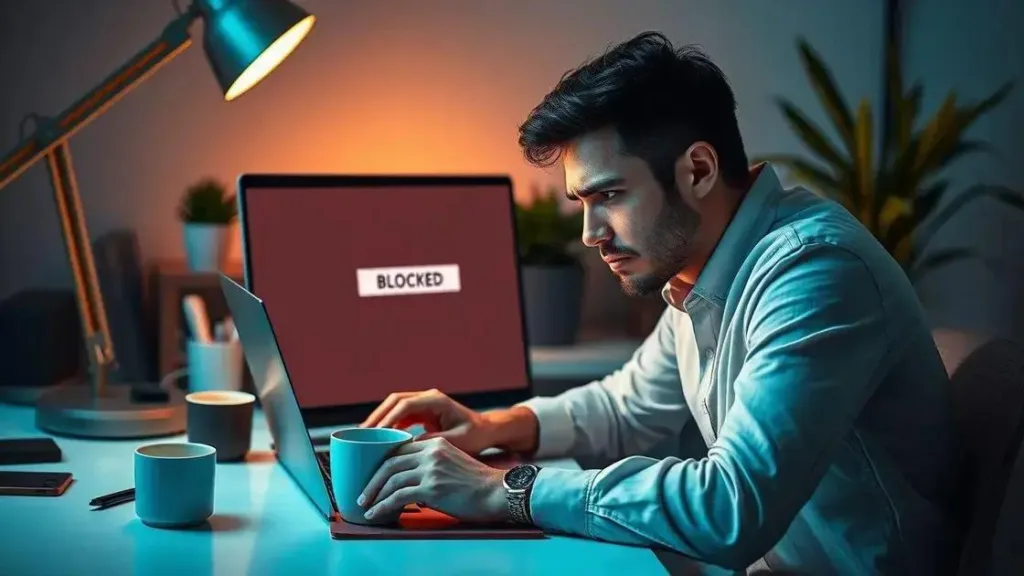 Como ativar o uBlock Origin no Chrome após bloqueio da Google