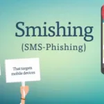 Explicação da palavra smishing