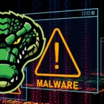 Malware Crocodilus