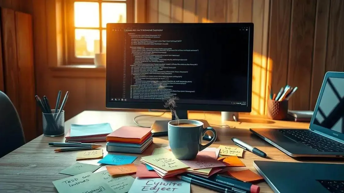 Cygwin 3.6.0: A nova atualização do ambiente GNU para Windows