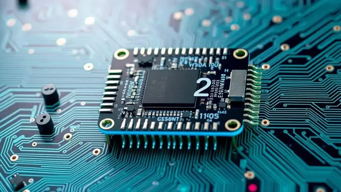 Descobertas surpreendentes sobre comandos Bluetooth no ESP32
