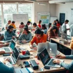Descubra os segredos de programação em workshop exclusivo sobre JavaScript