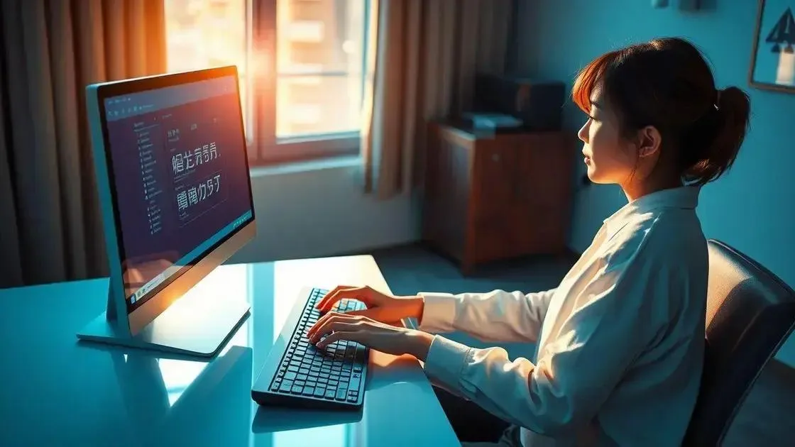 Domine o IME Japonês da Microsoft: Dicas e Truques Essenciais