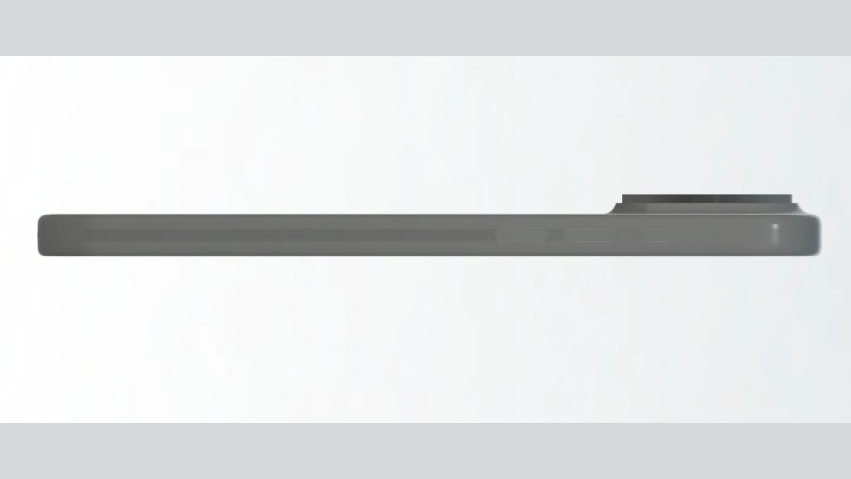 iPhone 17 Air