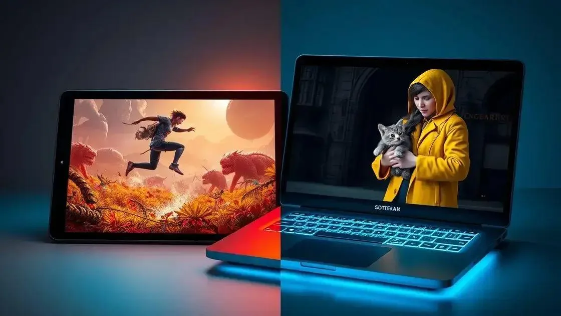 Asus ROG Flow Z13 ou Surface Pro 11: qual 2-em-1 escolher?