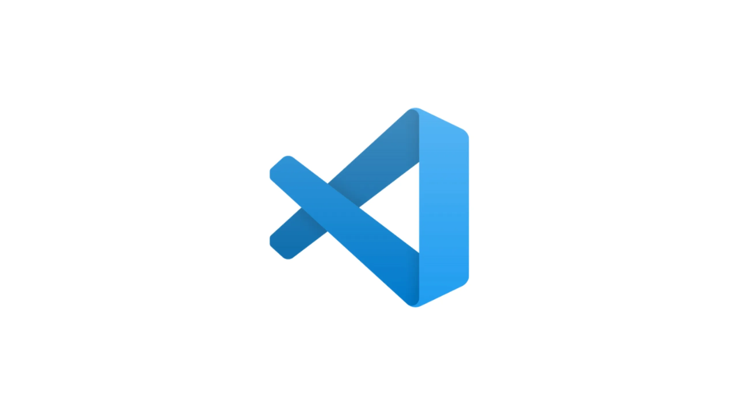 Extensões maliciosas no VSCode disfarçam mineração de criptomoedas 2 Imagem com a logomarca do VSCode