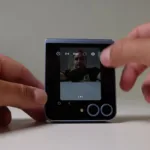 Galaxy Z Flip 7 FE