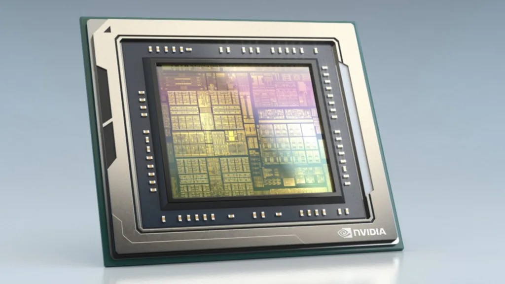 GM Nvidia