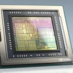 GM Nvidia
