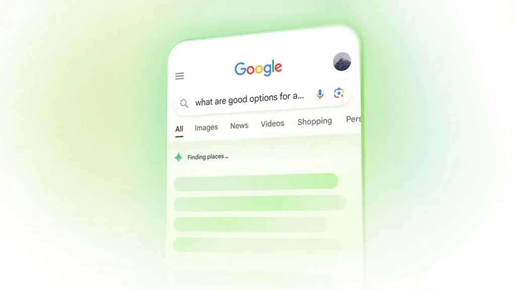 Google AI