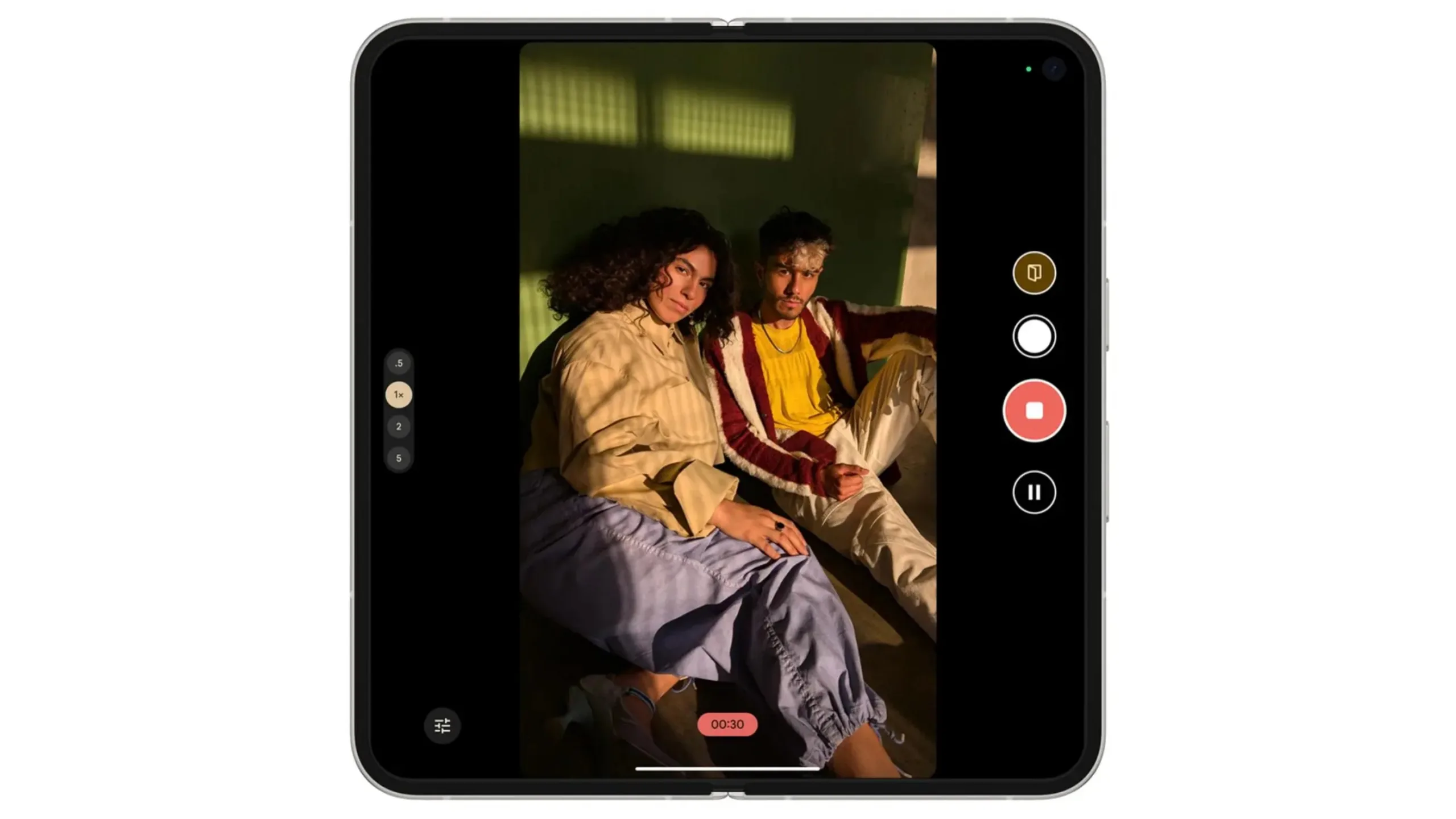 Google Pixel Camera 9.8