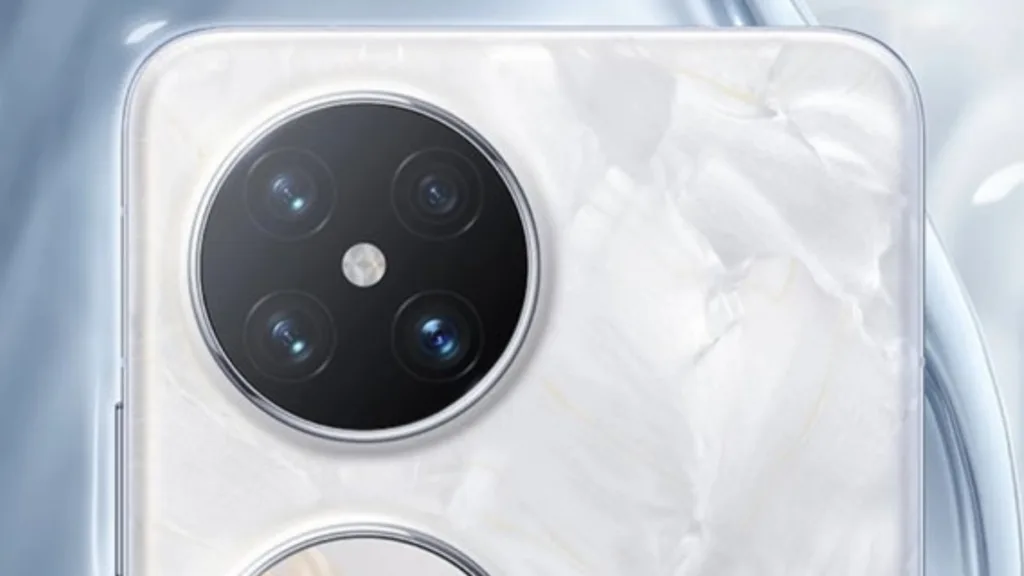Huawei Pocket 3
