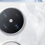 Huawei Pocket 3