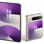 Huawei Pura X