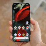 Assistente Pixel 10