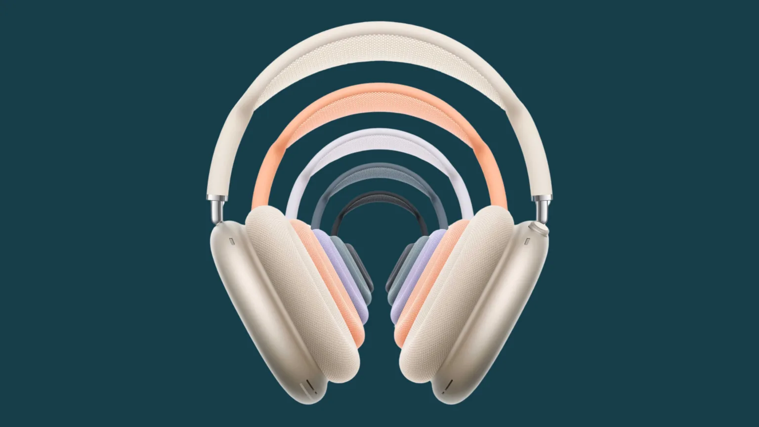 AirPods Max Audio Lossless