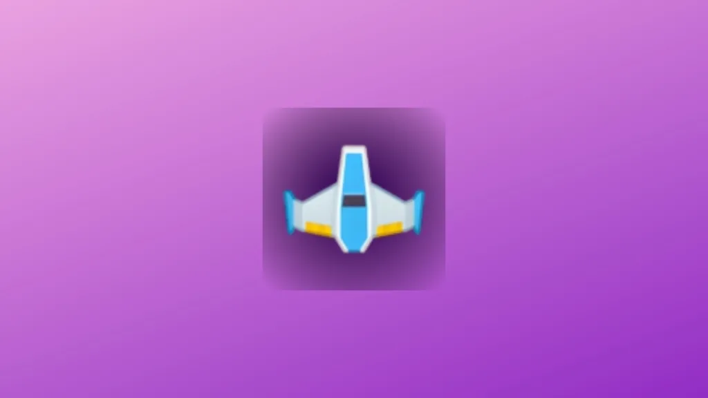 Imagem com a logomarca do Cosmic Expansion