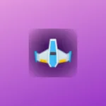 Imagem com a logomarca do Cosmic Expansion