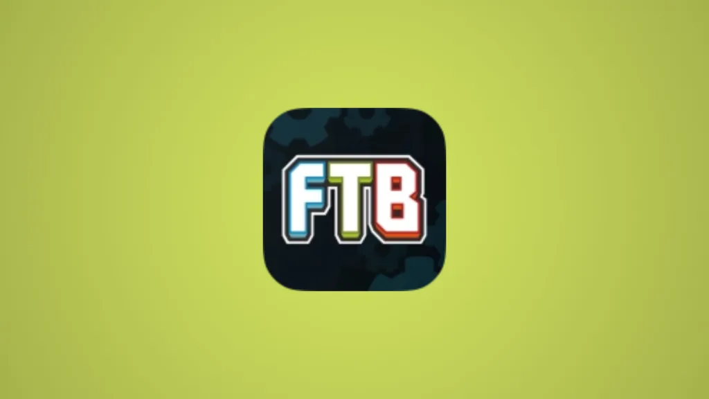FTB Electron App