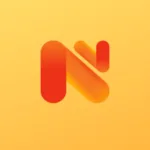 Imagem com a logomarca do Netxms
