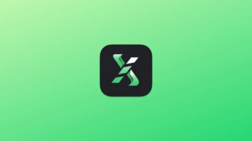 Imagem com a logomarca do Xstreamingdesktop