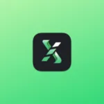 Imagem com a logomarca do Xstreamingdesktop