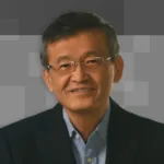 intel bio headshot lip bu tan