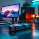 Intel Ethernet Adapter: Pacote de Drivers 30.0.1 Chega ao Mercado