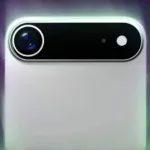 iPhone 17