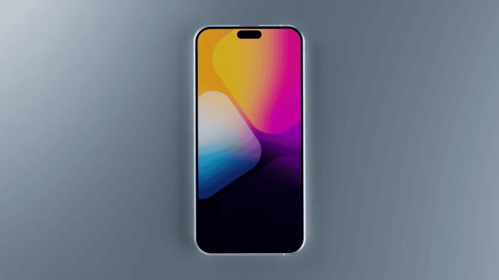 Apple iPhone 17