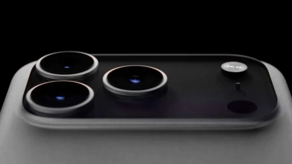 iPhone 17 Pro