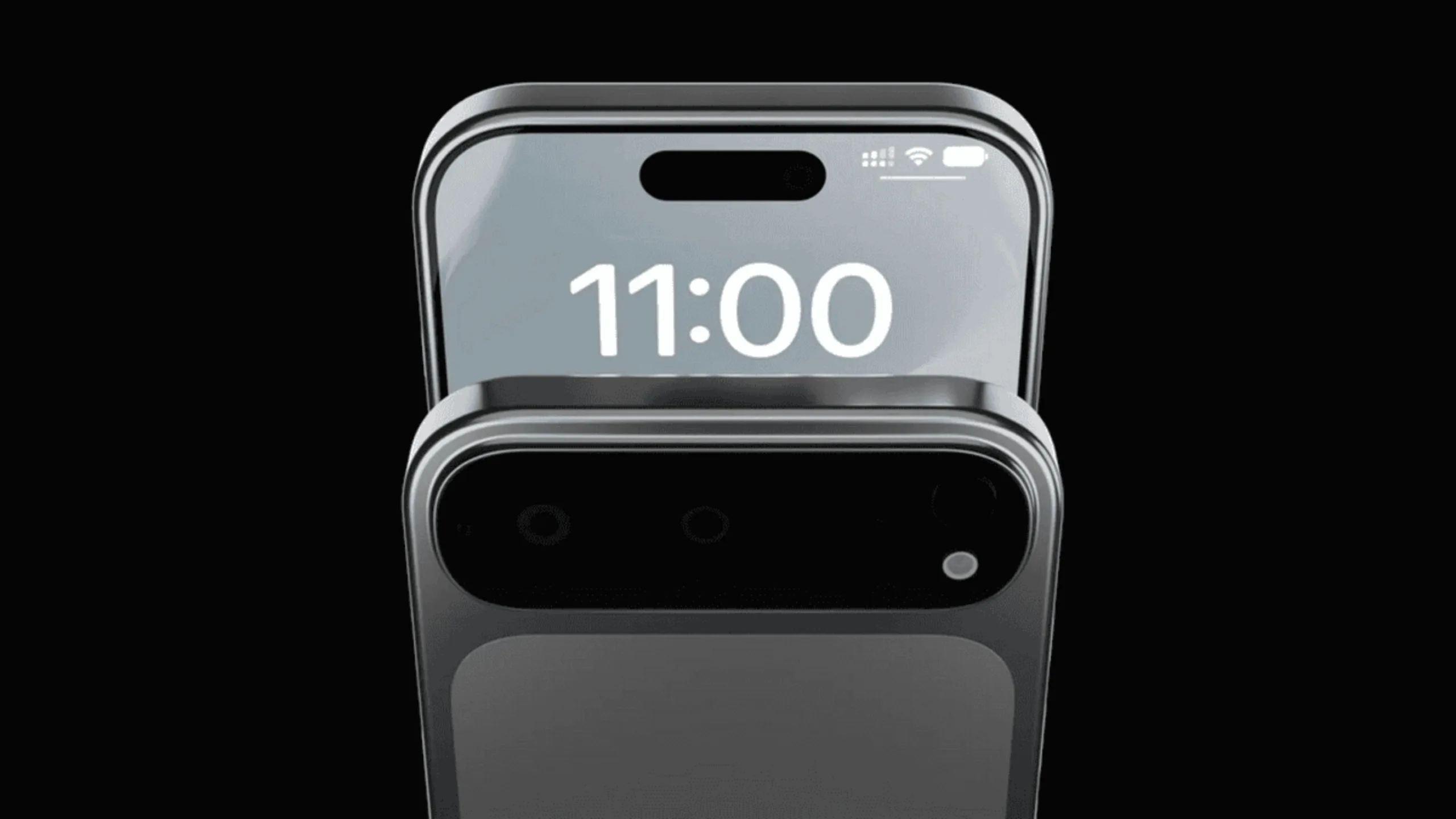 iPhone 17 Pro