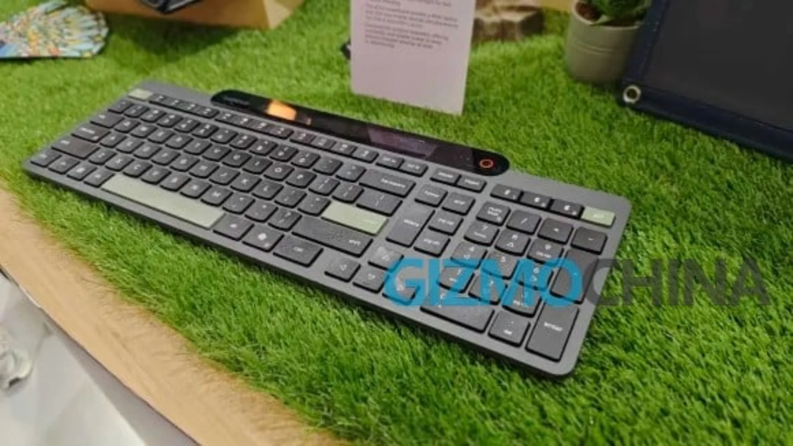 Tecnologia Solar MWC 2025