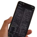 Linux Android