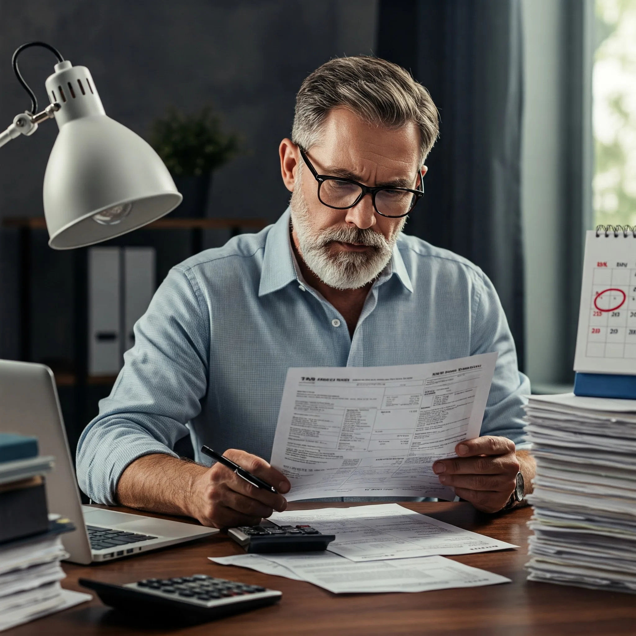 Declaração IRPF 2025 no Linux: Guia de instalação do programa para declarar o imposto de renda (ano-calendário 2024)