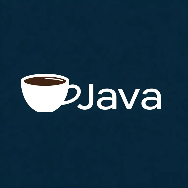 java