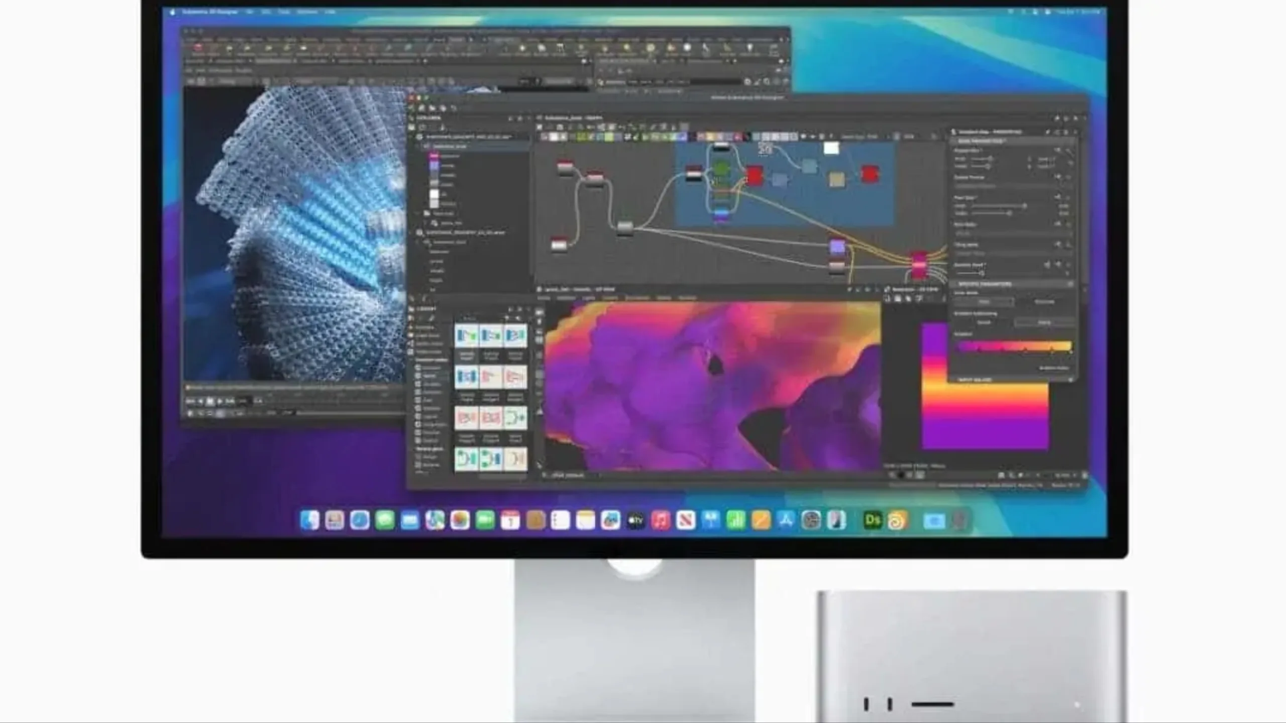 Mac Studio da Apple: por que o modo de alto consumo está ausente? 2 Apple Mac Studio M4 Max