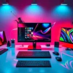 KDE 7 encerrará suporte a X11 com foco em Wayland